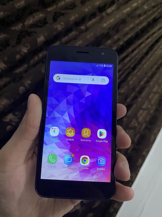 Samsung Galaxy J2 8/1