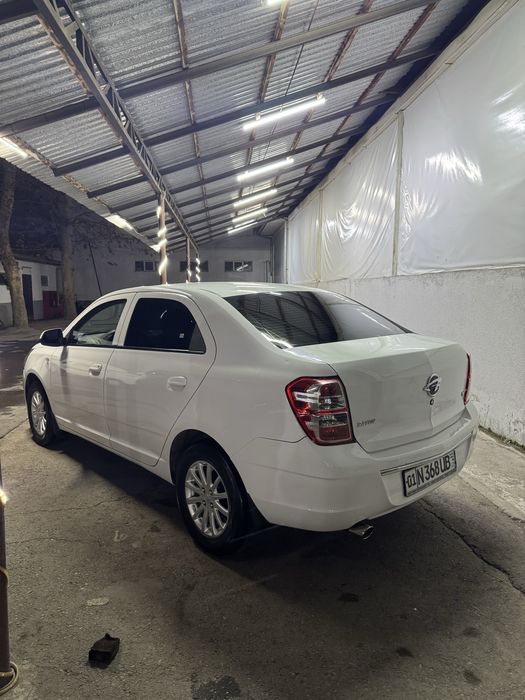 Ko’bilt 2019/2020 yil 4 Yevro RAVON full pazitsa