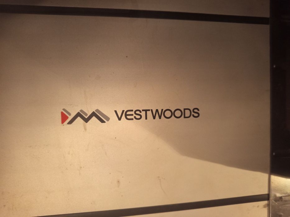 Westwoods battery 5.12 KW LFP4