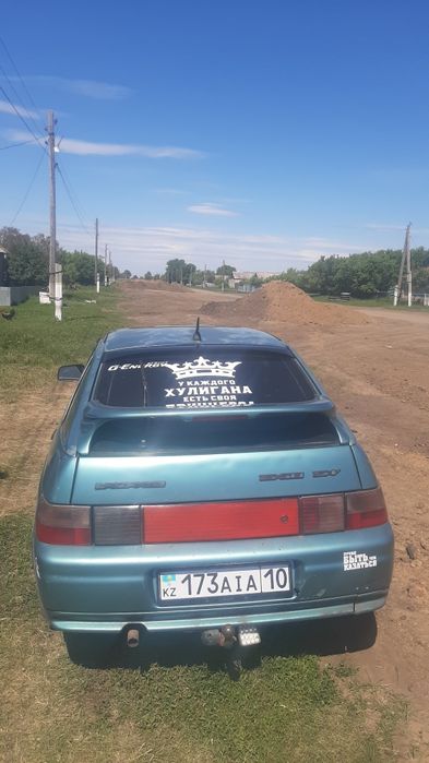 Ваз 2112 продам ,есть торг