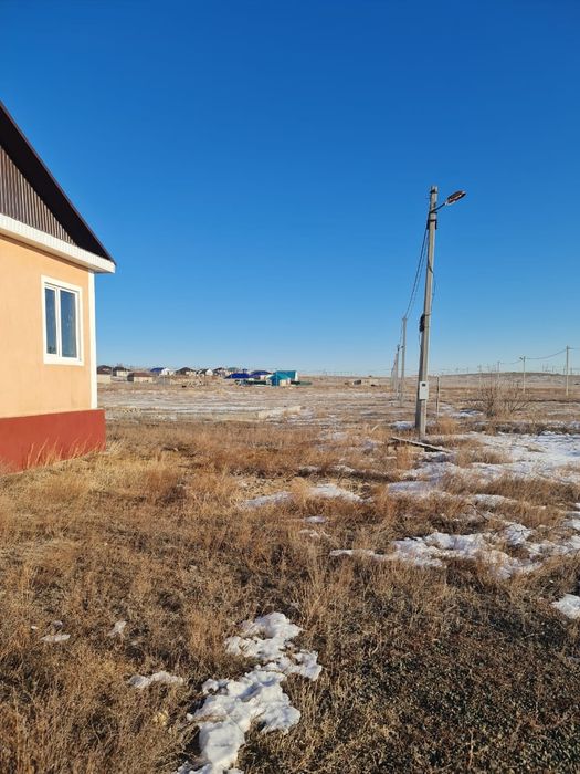 Продам дом на Сазды-2