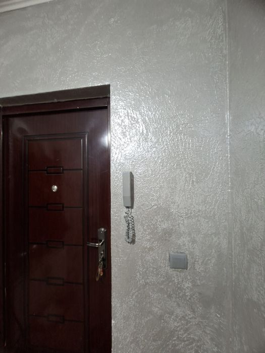 Комната-Болме на подселения