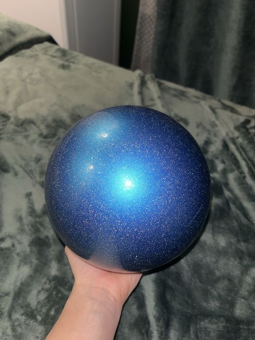 художественный мяч Sasaki