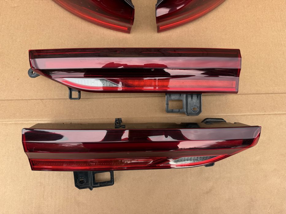 Stopuri / Triple BMW X6 G06, F96 2019-2024