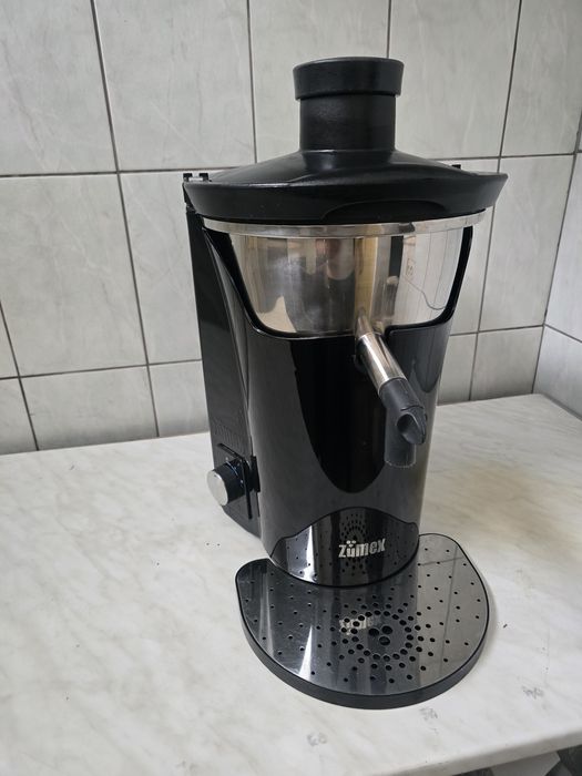 Storcator Zumex Multifruit