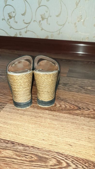 Шлепка . Турция.