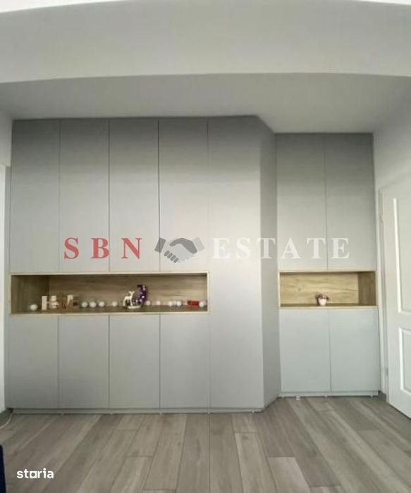 Apartament 2 Camere|Complex|Berceni