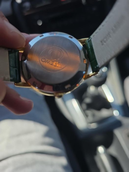 Ceas omega automatic