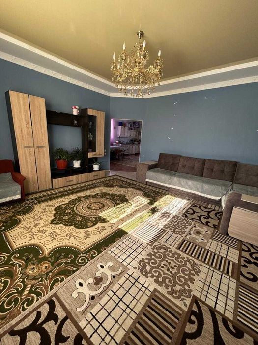 Продам  дом в районе Заречный 1