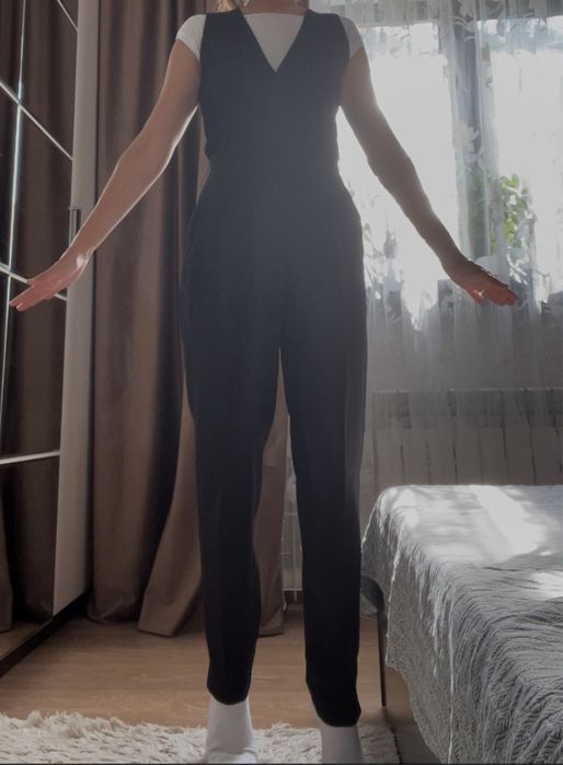 Брюки и жилеты,комбинезон