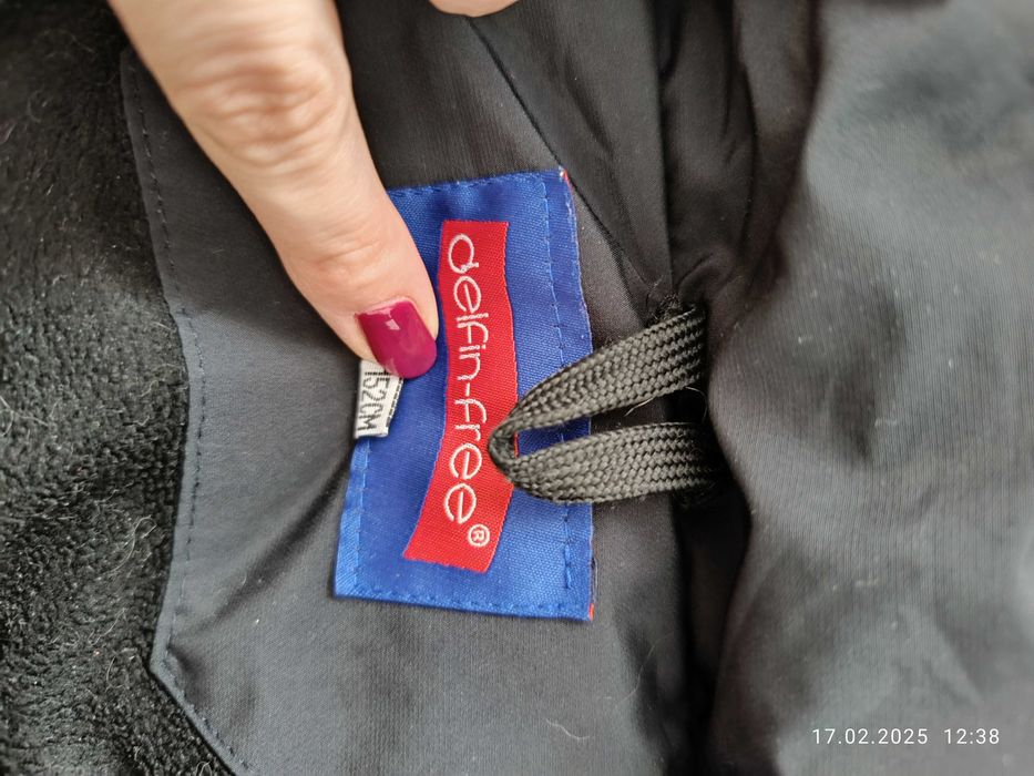 Куртка для мальчика подростка