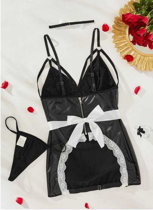 lenjerie sexy hot XpH.12