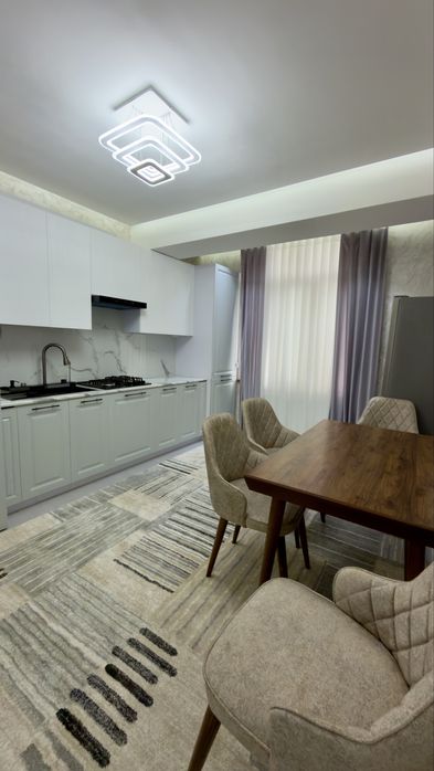 Геофизика.Продаётся 3х комнатная Люкс в Новостройке