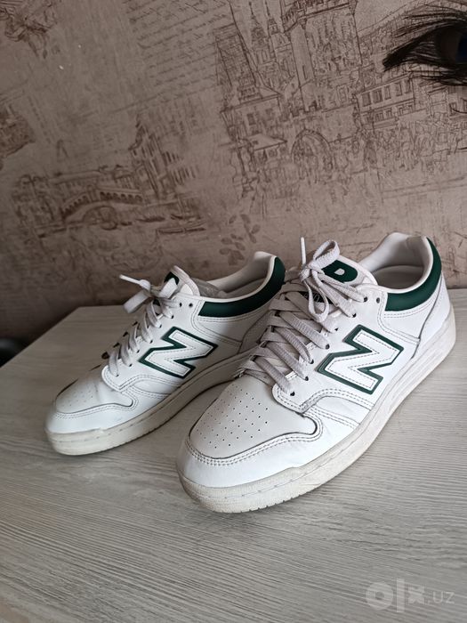 Оригинальные New balance