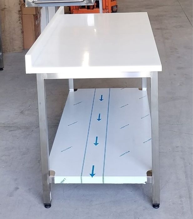 Spalatoare inox / mese de inox / hote si dulapuri profesionale