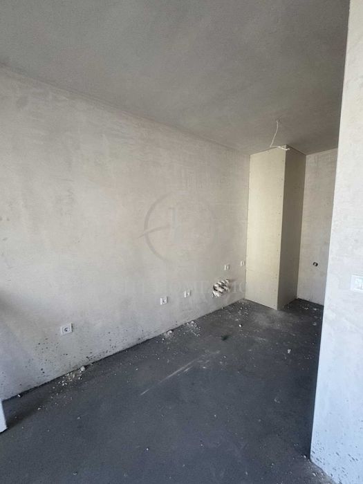 Реф. 1825 Просторен едностаен апартамент / АКТ 14