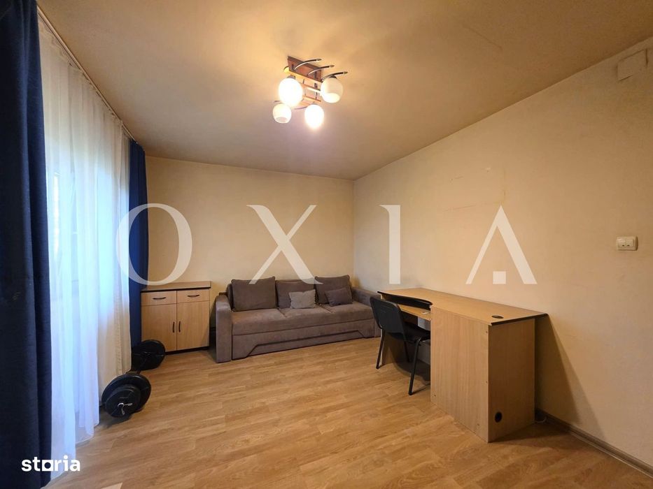 AX1306 Lipovei, Mobilat&Utilat, Centrala Proprie
