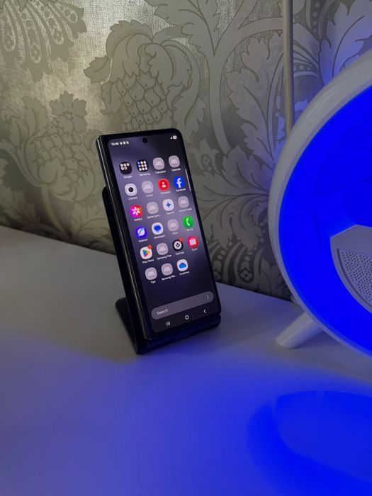 Samsung Galaxy ZFold5/ Black impecabil