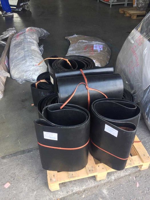 Ремни на пресс подборщик ПРП 1.6