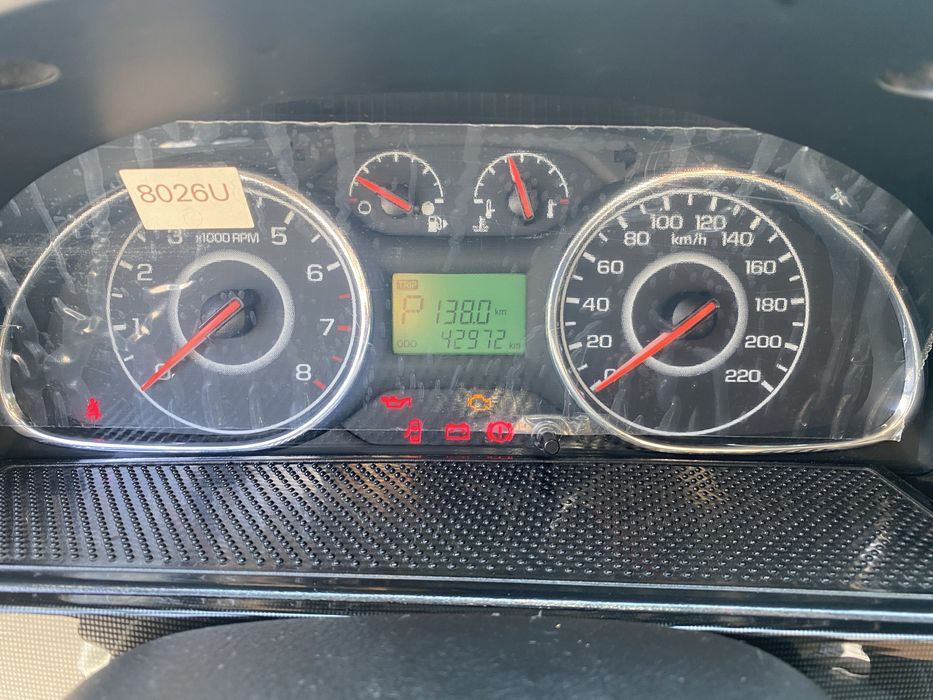 Chevrolet Gentra 2023