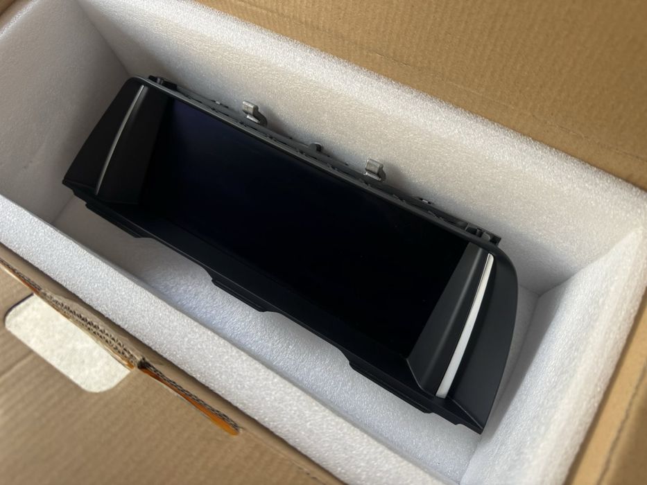 Мултимедия / Навигация / за БМВ Ф 10 Ф 11 / BMW F10 F11 Facelift