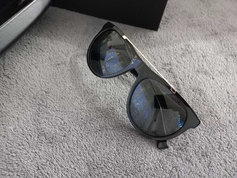 Оригинални очила versace със златно