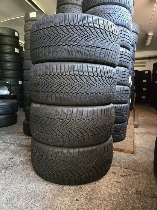 Nexen 275/40 R20 106W MS iarnă