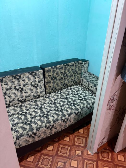 Отдам тахту самовывозом