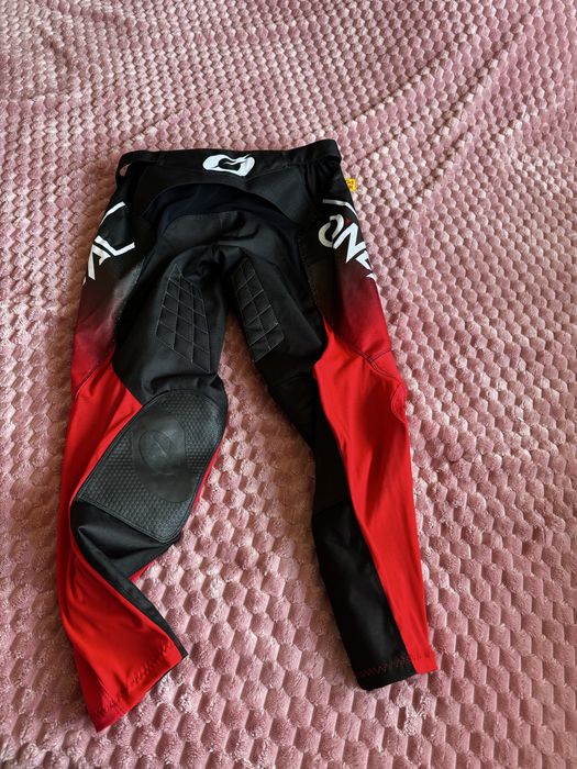 Мотокрос брич O’NEAL  hardwear air