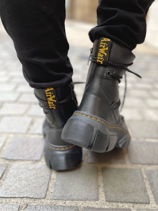 Унисекс боти на Dr. Martens 36-37 номер