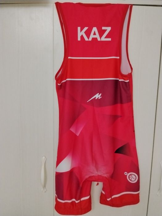 Продам барцовку для борьбы