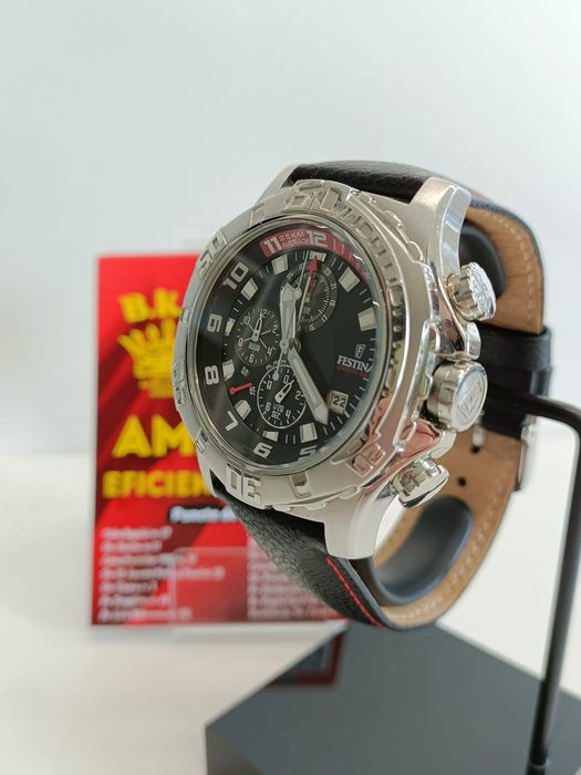 Festina F16183 Amanet BKG