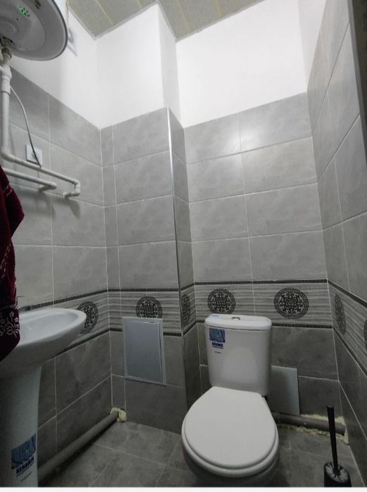 Квартира сотилади