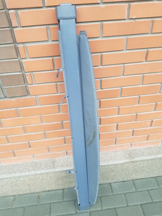 Полка в багажник на Ипсум