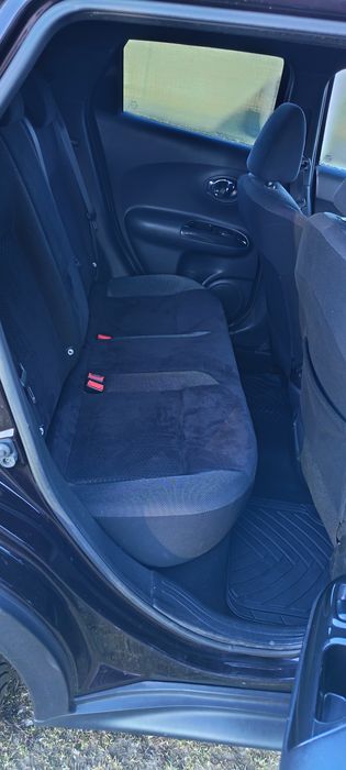 Nissan Juke 1.2  Acenta culoare deosebită!