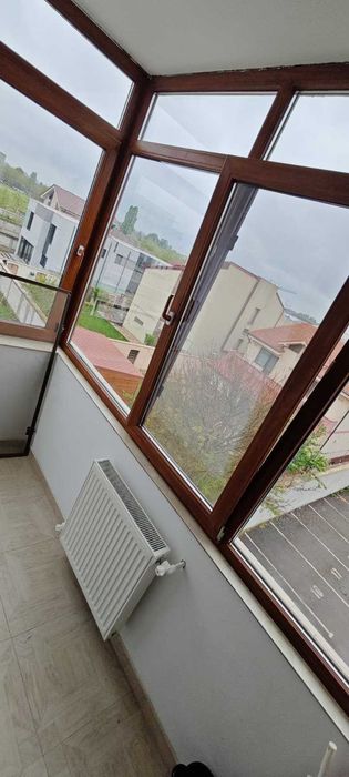 Închiriez apartament 2 camere