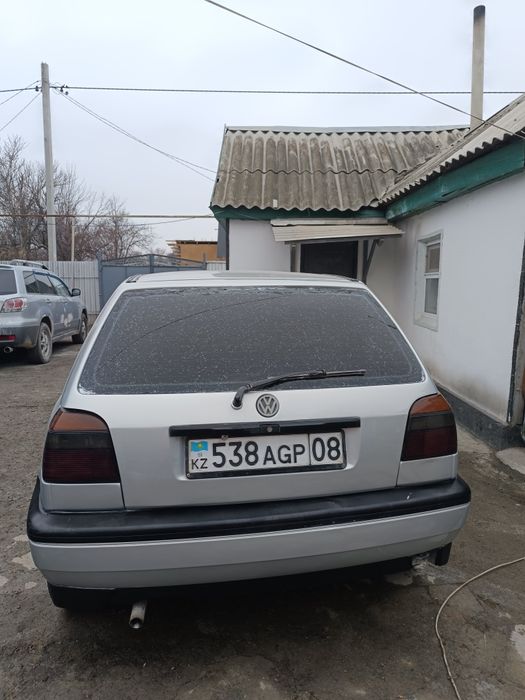 Продам машину на ходу