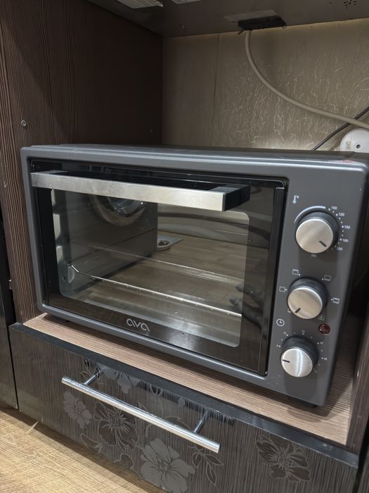 Духовка AVA FSO-4200