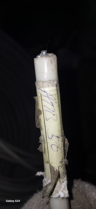 Продам провод АПВ 50