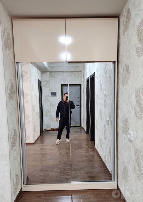 Мебель на заказ Город Бухара