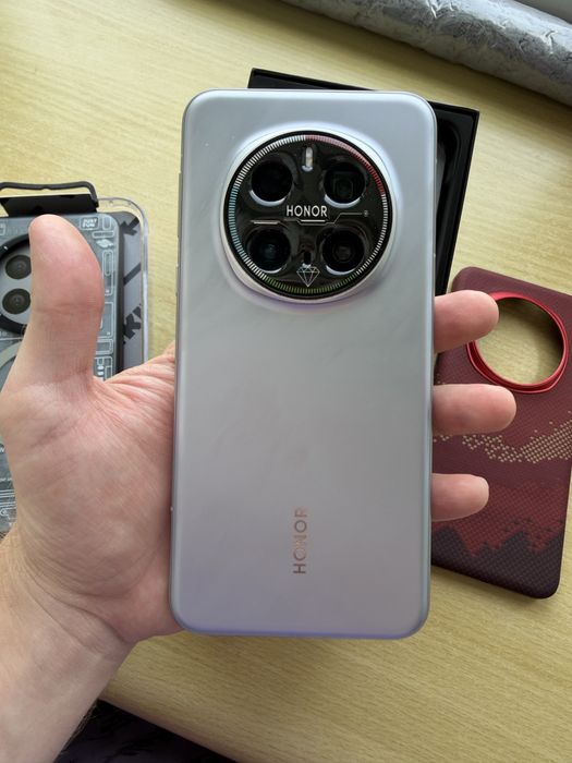 Honor Magic7 Pro 512GB