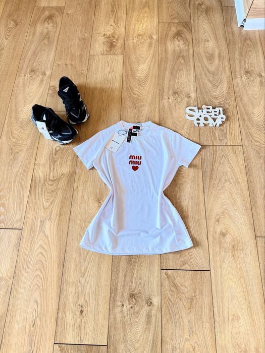 Суперсвеж пролетен ежедневен тишърт MM