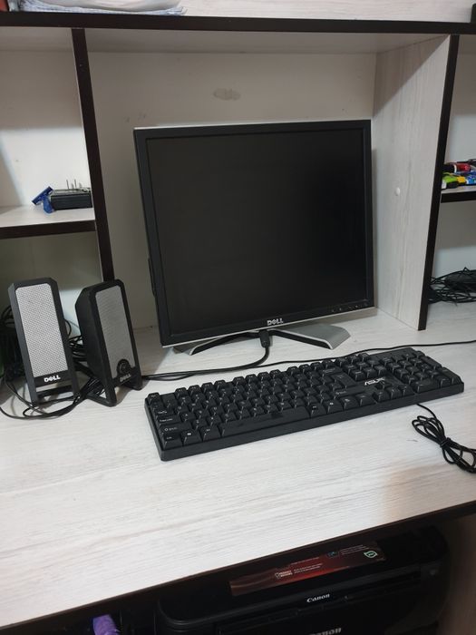 Компьютер  Dell продаётся