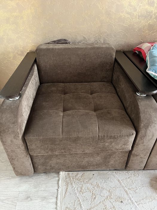 Кресло Срочно Продам