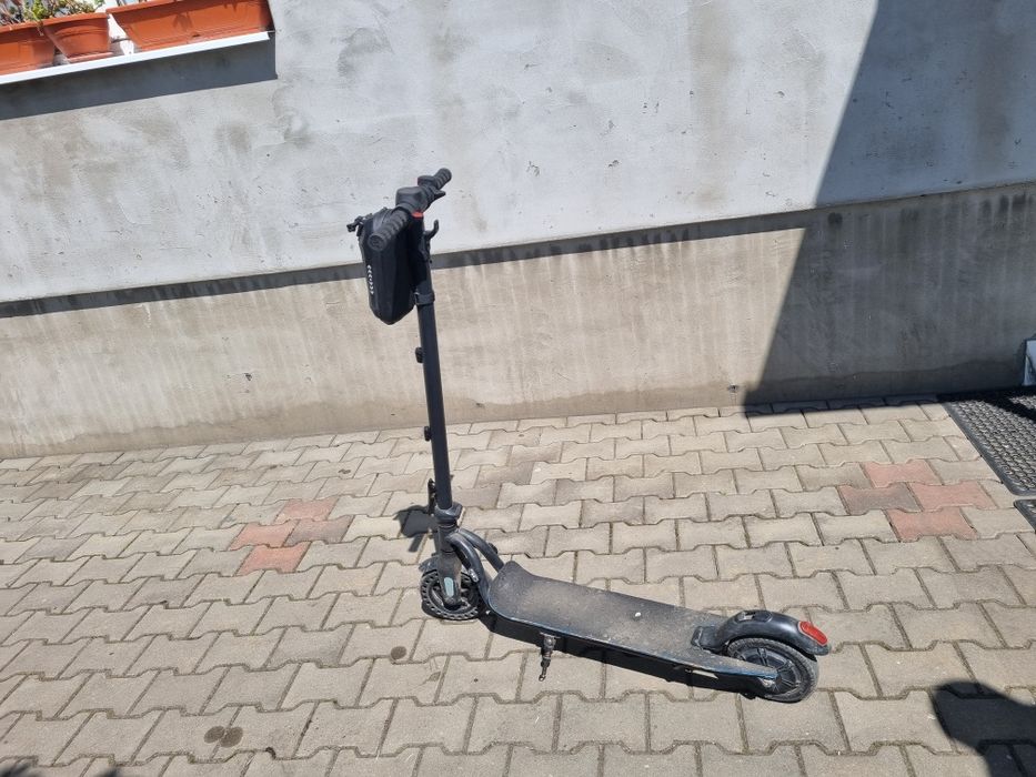 Vand trotineta electrica urgent