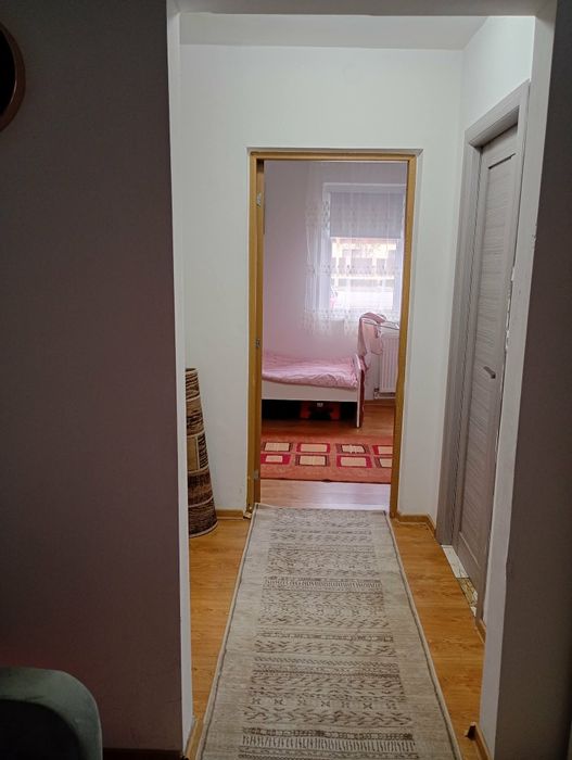 Vând apartament 2 camere