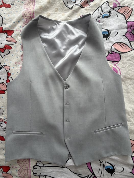 Costum BAGGI 3 piese