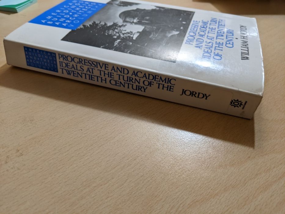Clădiri americane și arhitecții lor - engleză