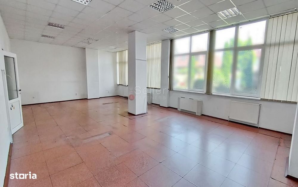 Spatiu cu Multiple Functionalitati