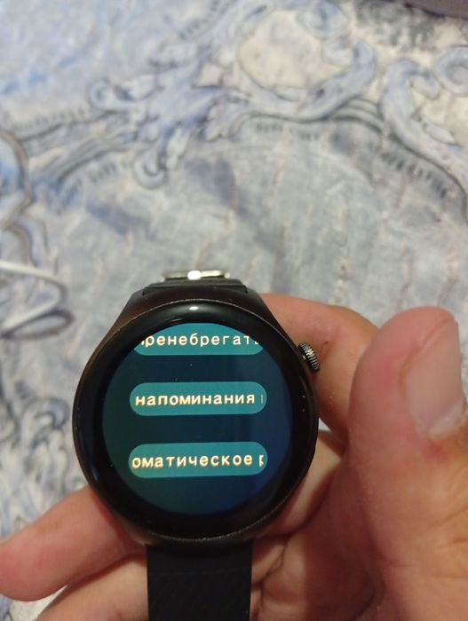 Продам Смарт часы